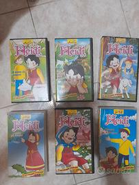 videocassette 