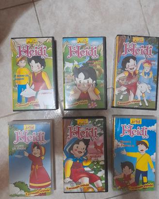 videocassette 