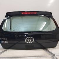 Portello Lunotto Vetro Toyota Aygo - 2017 in poi