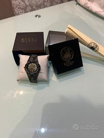 Ruzza watch con pergamena firmata