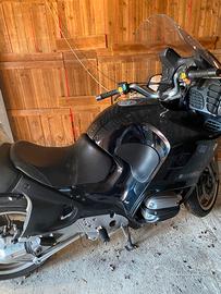 moto BMW R 1100 RT