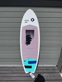 Duotone fish 5’1’’ 2023 nuovo