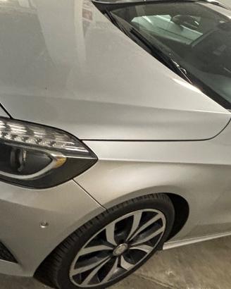 Mercedes-benz A 200 CDI Sport