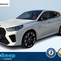 BMW X2 SDRIVE 18D MSPORT AUTO