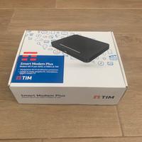 Smart Modem Plus TIM