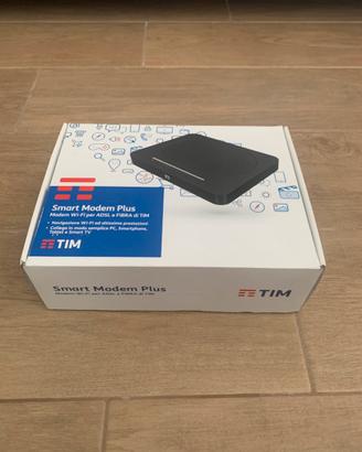 Smart Modem Plus TIM