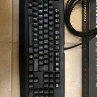 Tastiera Gaming Razer Blackwidow Ultimate