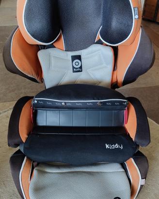 seggiolino auto kiddy guardianpro2