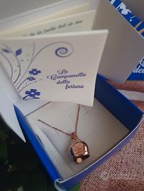 Campanella della Fortuna di Capri