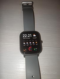 smartwatch amazfit gts