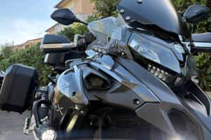 TRK 502x