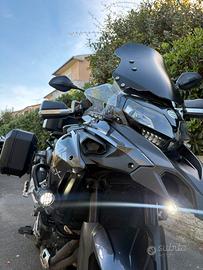 TRK 502x
