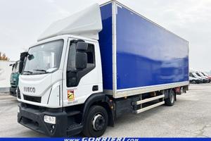 IVECO Eurocargo 120-220P Euro6