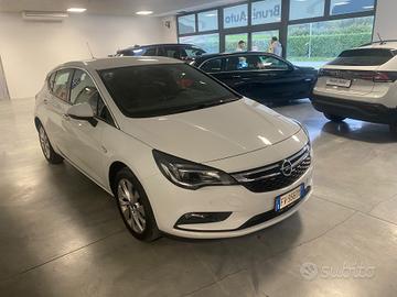 Opel Astra 1.4 Turbo 110CV EcoM 5 porte Dynamic