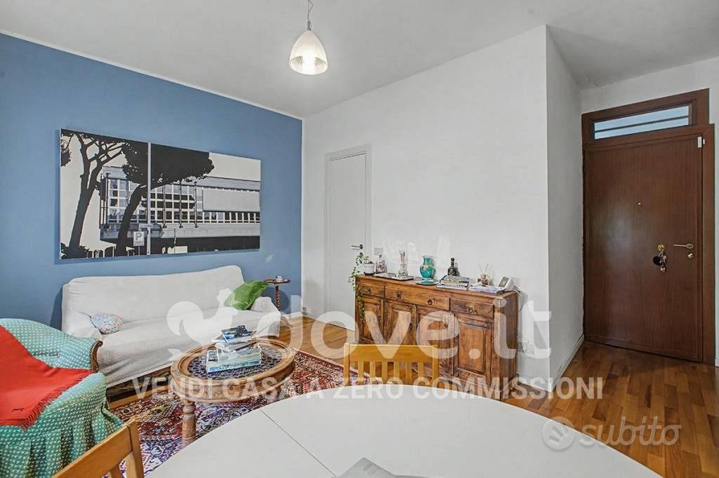 Appartamento – Milano, Portello, Tre Torri - Altro