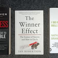 Libri crescita personale autostima e disciplina