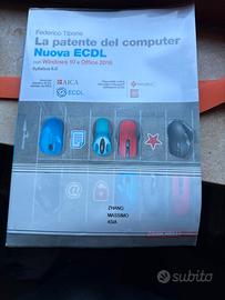 La patente del computer