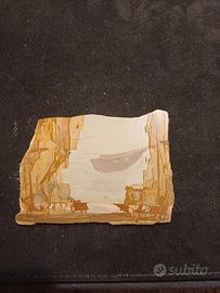 pietra paesina di Firenze Toscana 