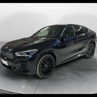 BMW X6 xdrive30d mhev 48V Msport auto