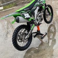 Kawasaki kxf 250 2017