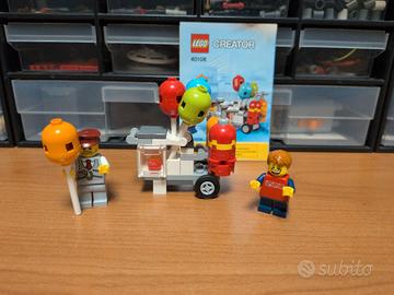 Lego creator 40108