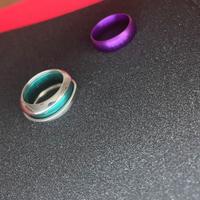 Anello Breil scomponibile