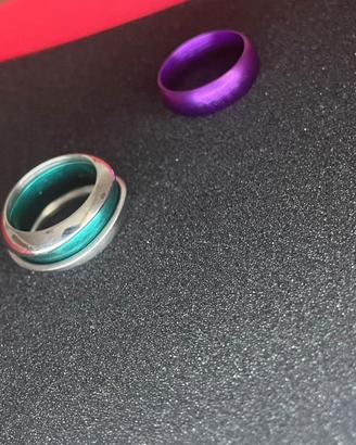 Anello Breil scomponibile