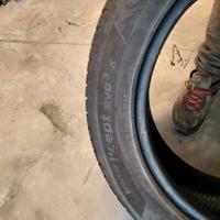 Gomme invernali