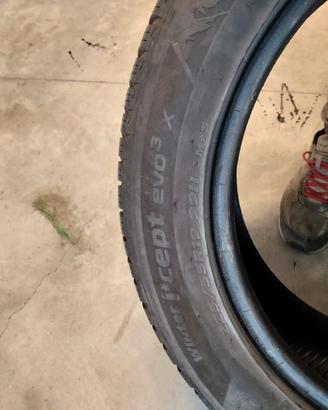 Gomme invernali