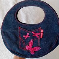 Borsa Pupa Vintage Y2K Nuova 