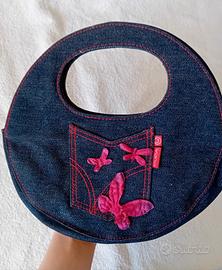 Borsa Pupa Vintage Y2K Nuova 