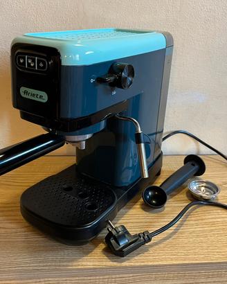 Macchinetta caffè Ariete