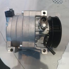 compressore aria condizionata fiat