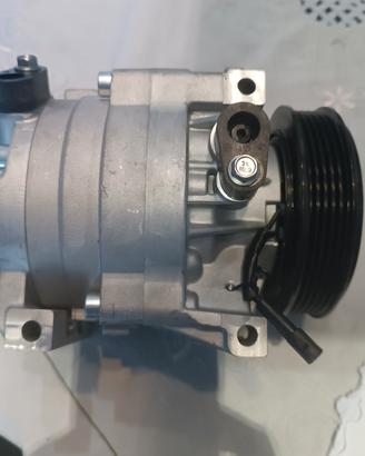 compressore aria condizionata fiat