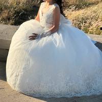 Vestito di comunione