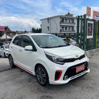 KIA PICANTO 1.0 GPL 99 (CV) 2018