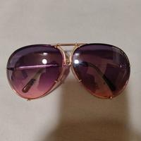 occhiali porsche da sole uomo donna mare estate