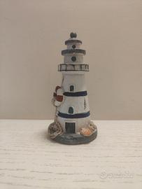 Soprammobile faro