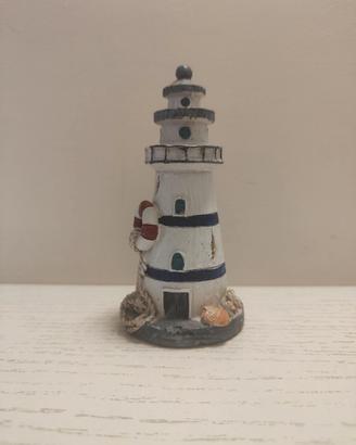 Soprammobile faro