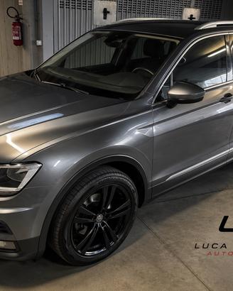 Volkswagen Tiguan 1.5 TSI Business ACT BlueMotion 