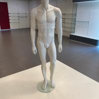 Manichino uomo