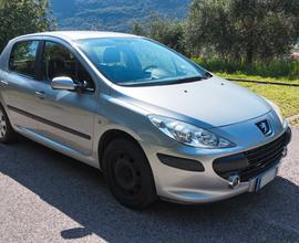 Peugeot 307 1.6 110 CV (2007)