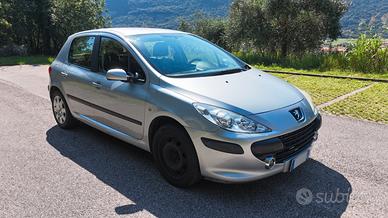 Peugeot 307 1.6 110 CV (2007)