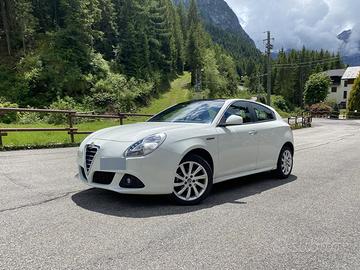 Alfa Romeo Giulietta 1.4 Turbo 120 CV Distinctive