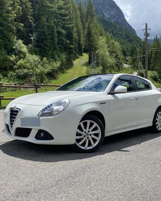 Alfa Romeo Giulietta 1.4 Turbo 120 CV Distinctive