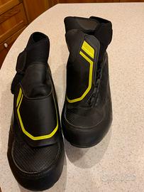 Scarpe invernali ciclismo