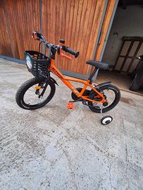 Bicicletta Decathlon Bambino 4 - 10 anni 