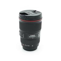 Canon EF 16-35mm f/4L IS USM