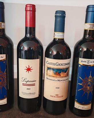 lotto vino selezione 3