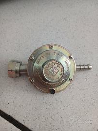 Regolatore gas